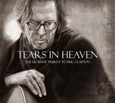 Tears In Heaven - Guitar Chords/Lyrics