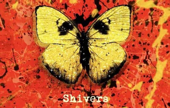 Shivers Chords – Ed Sheeran